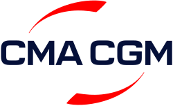 cma cgm logo